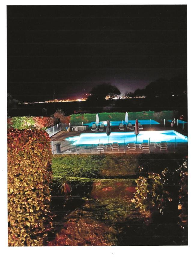Villas les Residences de Scaglione Porticcio  Esterno foto