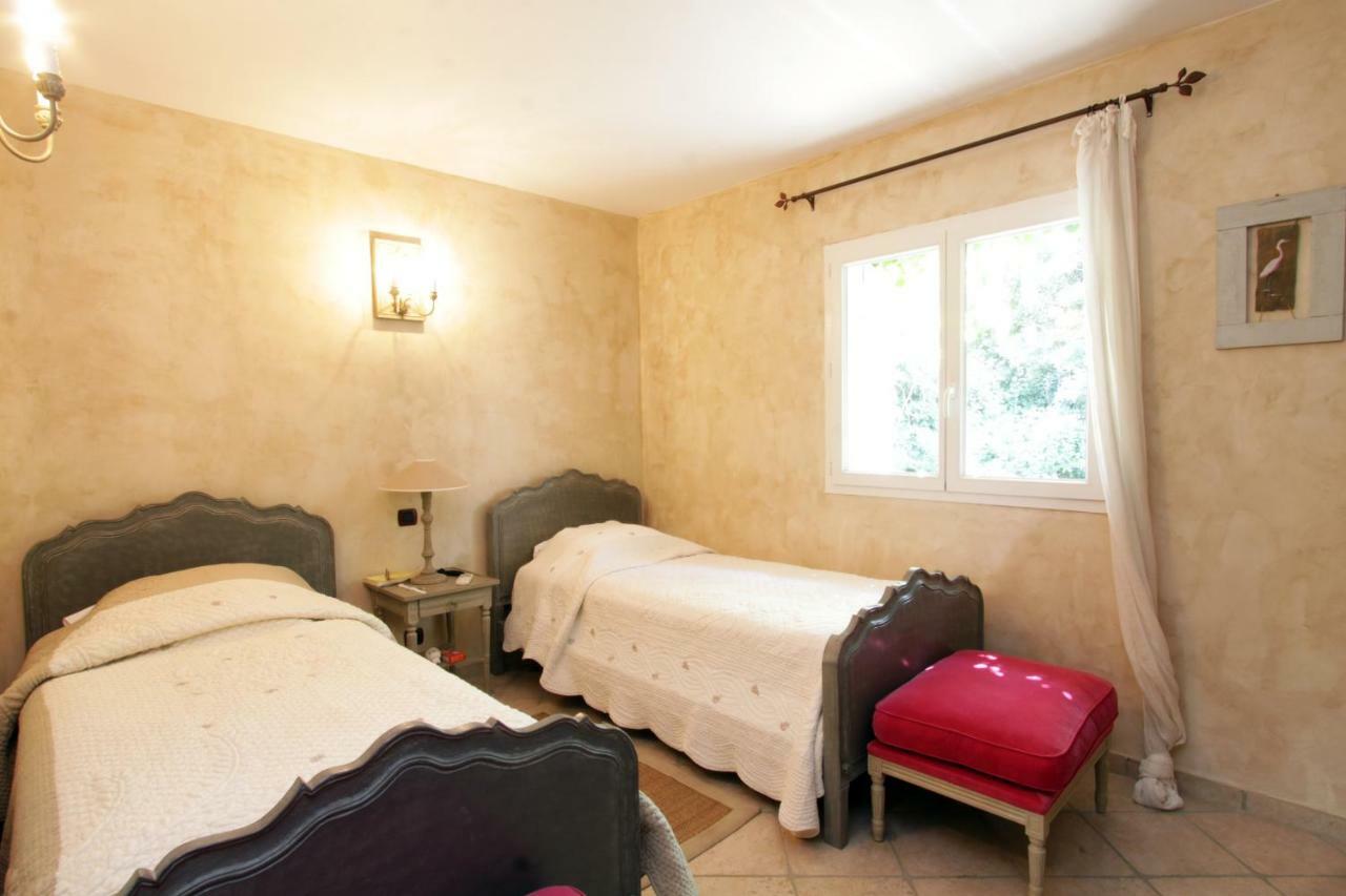Villas les Residences de Scaglione Porticcio  Esterno foto