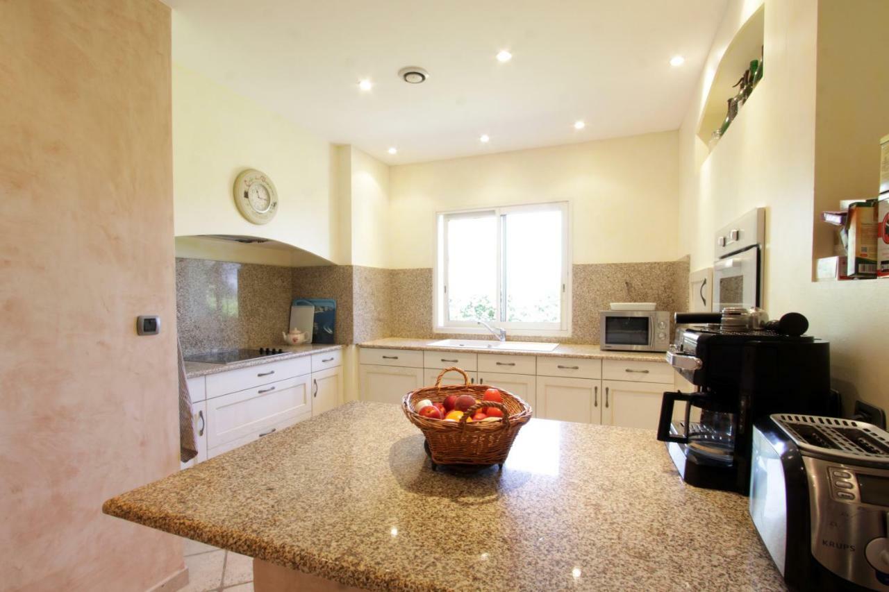 Villas les Residences de Scaglione Porticcio  Esterno foto