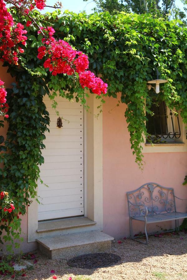 Villas les Residences de Scaglione Porticcio  Esterno foto